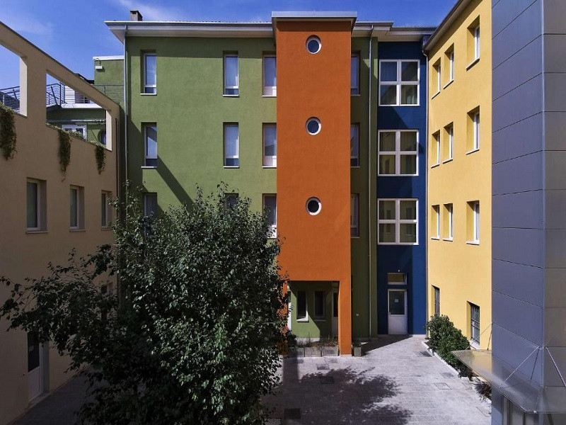 Apex Travel Club - ATC - Best Western Plus Hotel Bologna