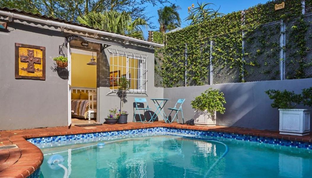 Apex Travel Club - ATC - Tamarisk Bed & Breakfast