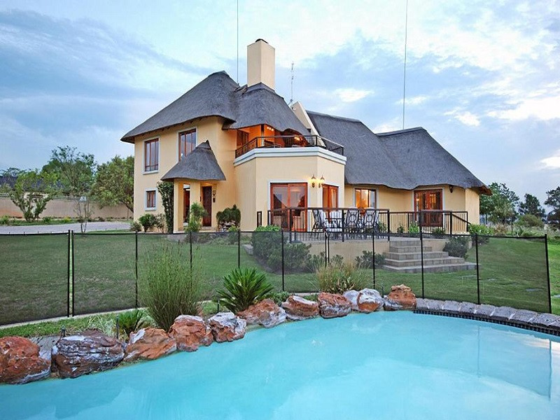 Apex Travel Club - ATC - Hoopoe Haven Guest House
