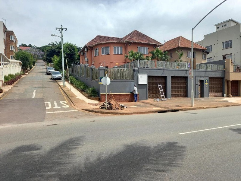 Apex Travel Club - ATC - Durban inn