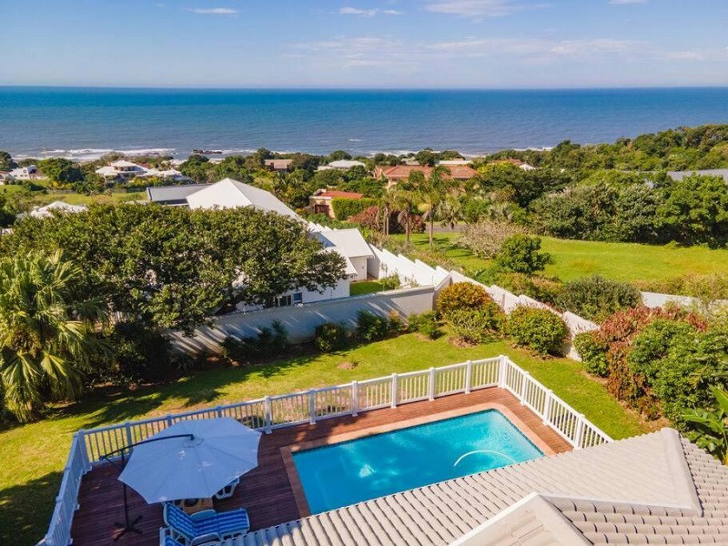 Apex Travel Club - ATC - Golf & Beach House