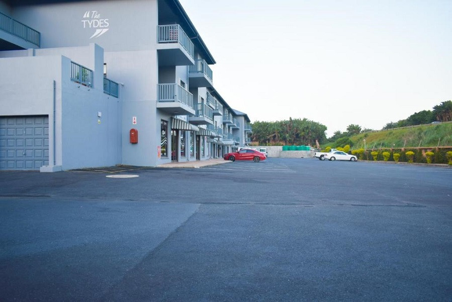 Apex Travel Club - ATC - The Tydes