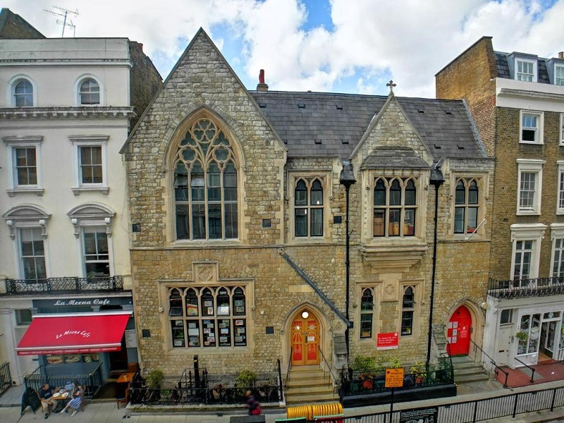 Apex Travel Club - ATC - Lancaster Hall Hotel
