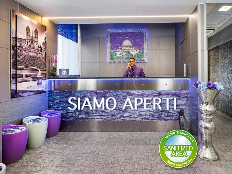 Apex Travel Club - ATC - Hotel Relais dei Papi