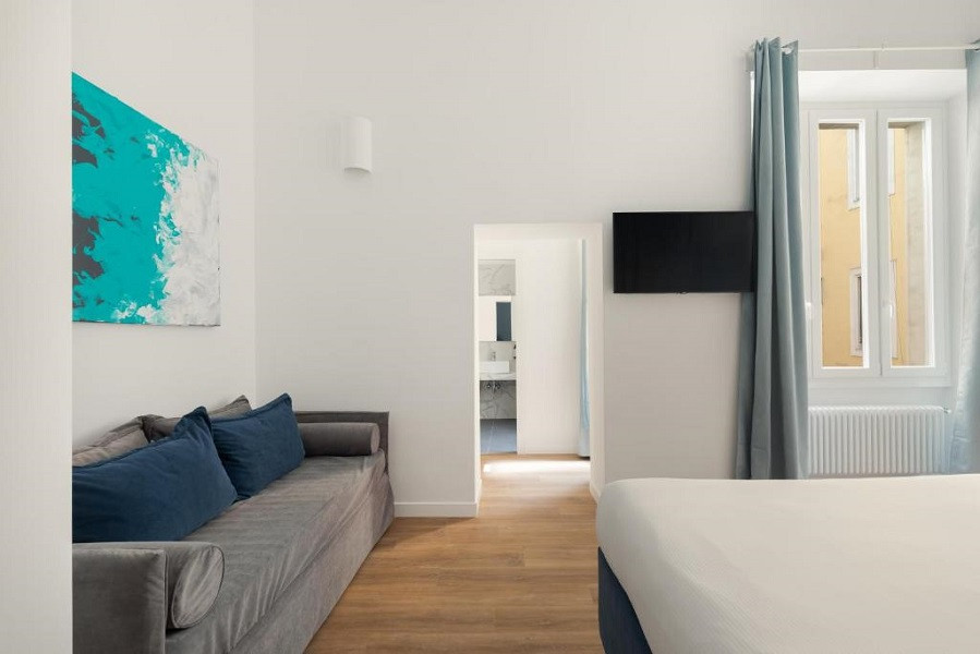 Apex Travel Club - ATC - Da Me Suites Rome