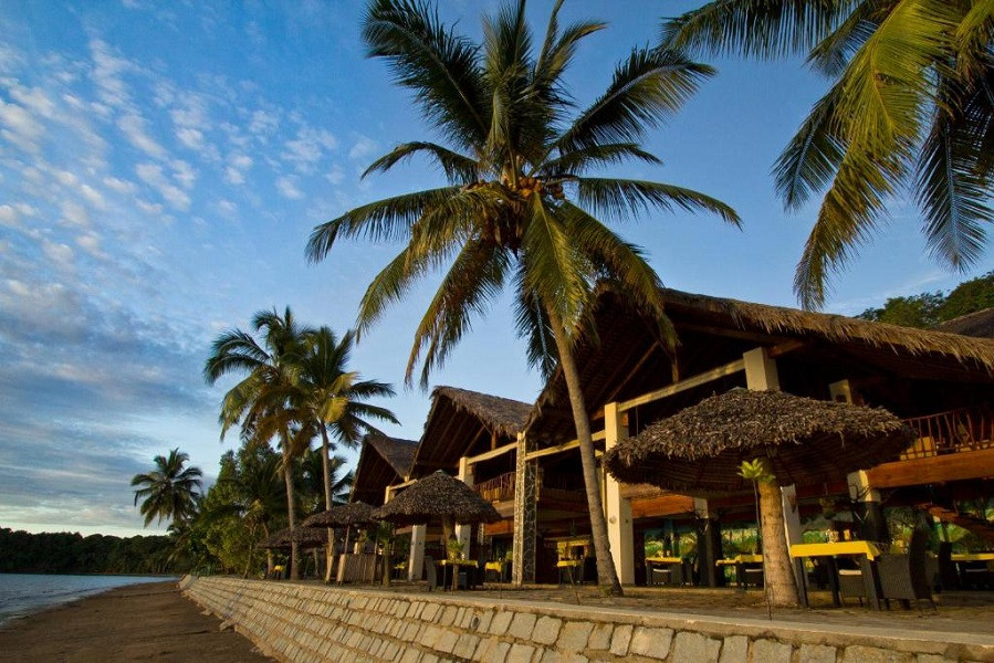 Apex Travel Club - ATC - Anjiamarango Beach Resort