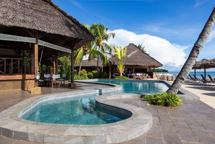 Apex Travel Club - ATC - AHG Corail Noir Hotel