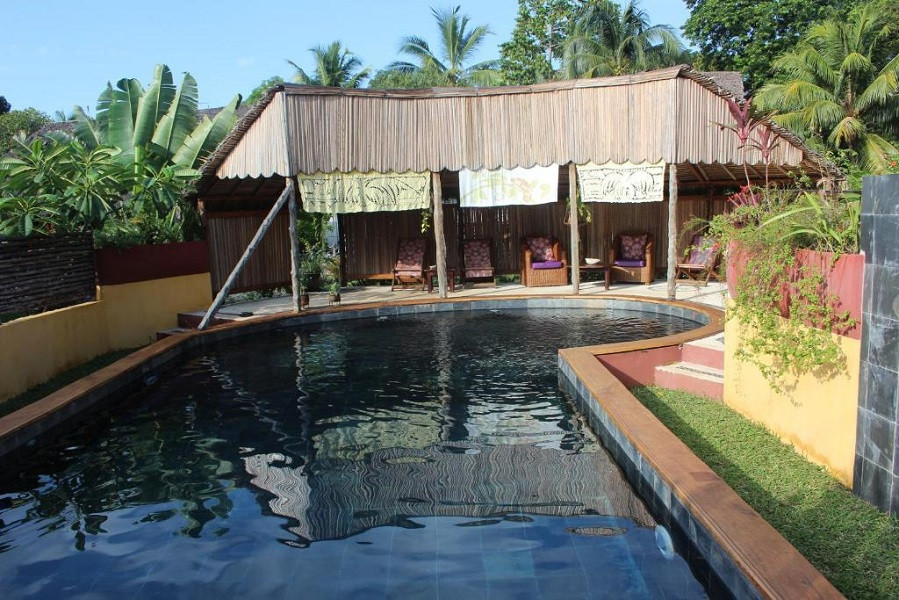 Apex Travel Club - ATC - Ambalamanga Hotel