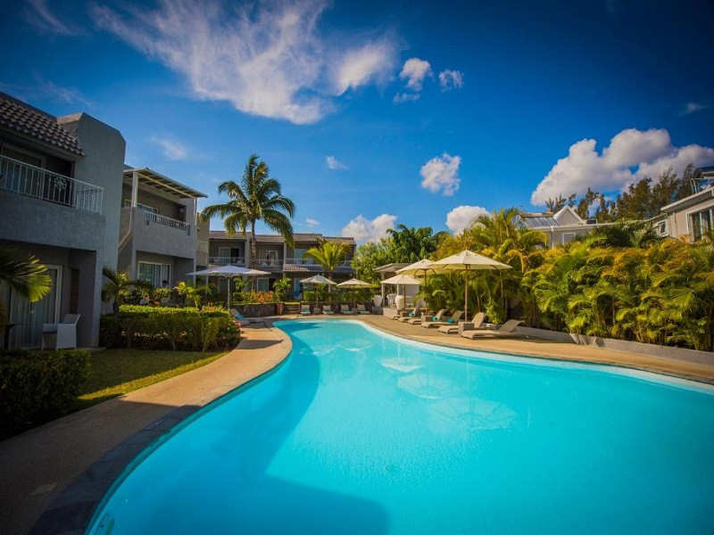 Apex Travel Club - ATC - Voile Bleue Boutique Hotel