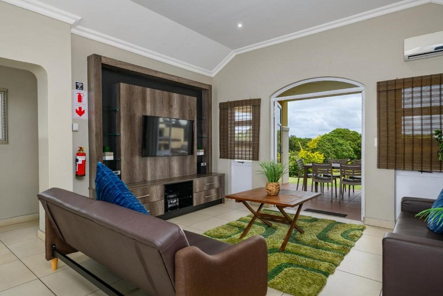 Apex Travel Club - ATC - Caribbean Estate 8 Coconut Grove