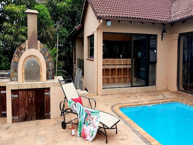 Apex Travel Club - ATC - Eagle Road Holiday Home