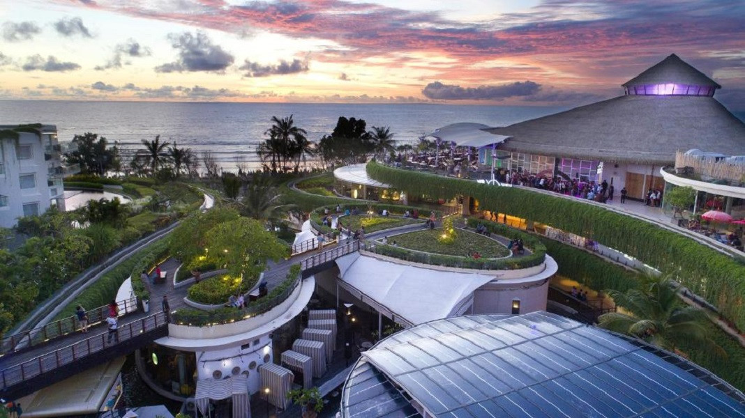 Apex Travel Club - ATC - YELLO Kuta Beachwalk Bali