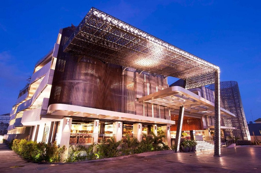 Apex Travel Club - ATC - Ramada by Wyndham Bali Sunset Road Kuta