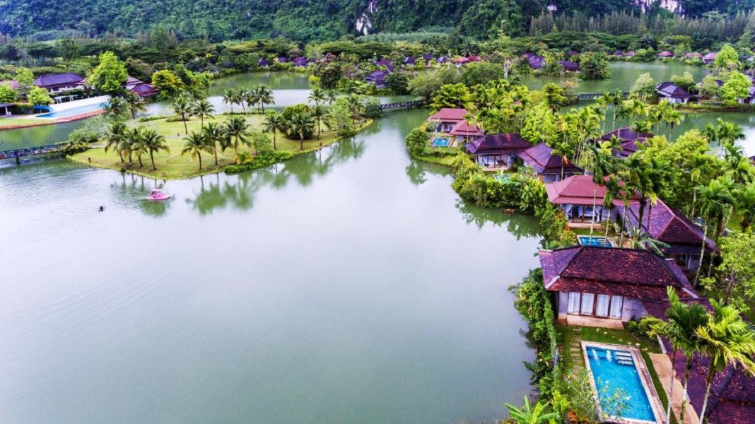 Apex Travel Club - ATC - Bor Saen Villa