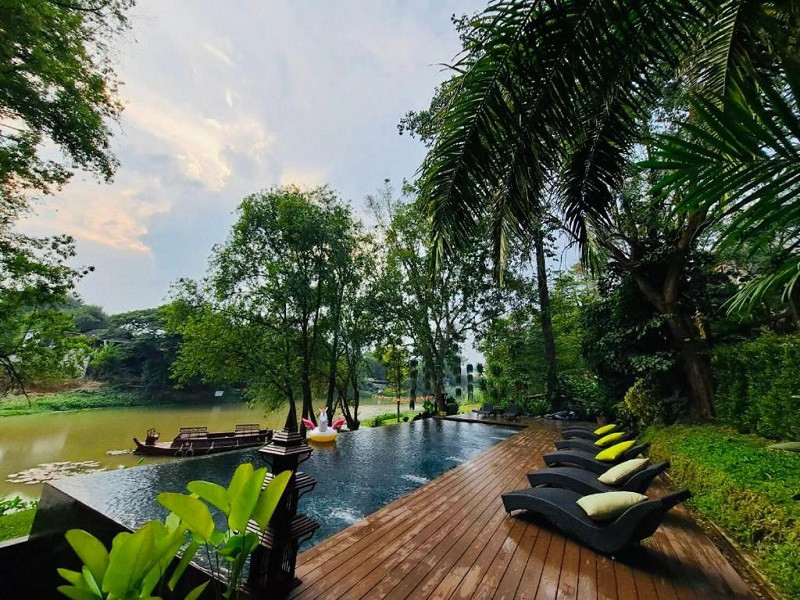 Apex Travel Club - ATC - Villa San Pee Seua - SHA extra plus