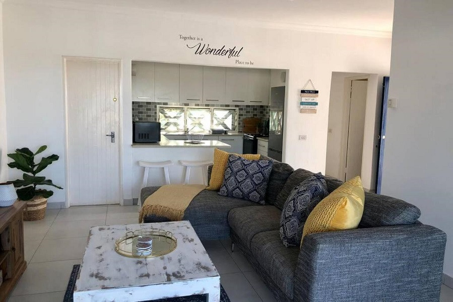 Apex Travel Club - ATC - 42 Thira - Beautiful Beach apartment