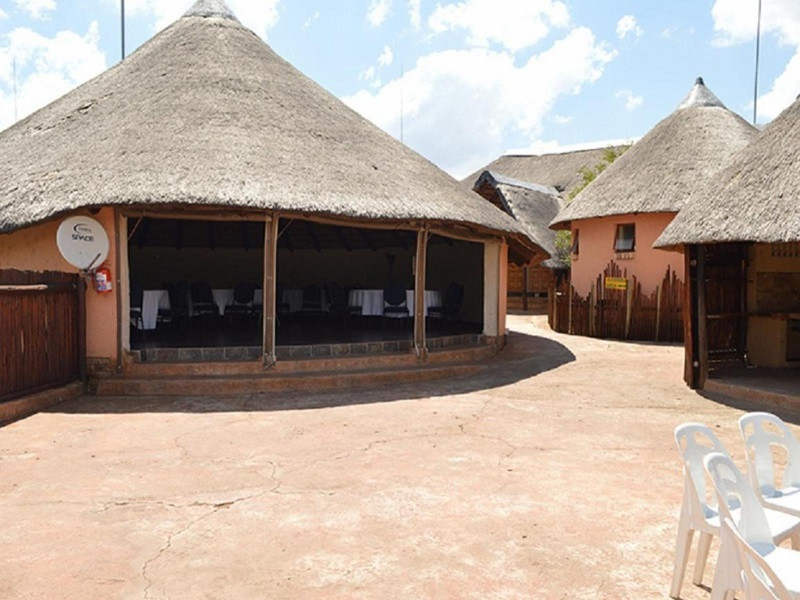 Apex Travel Club - ATC - Markon River Lodge