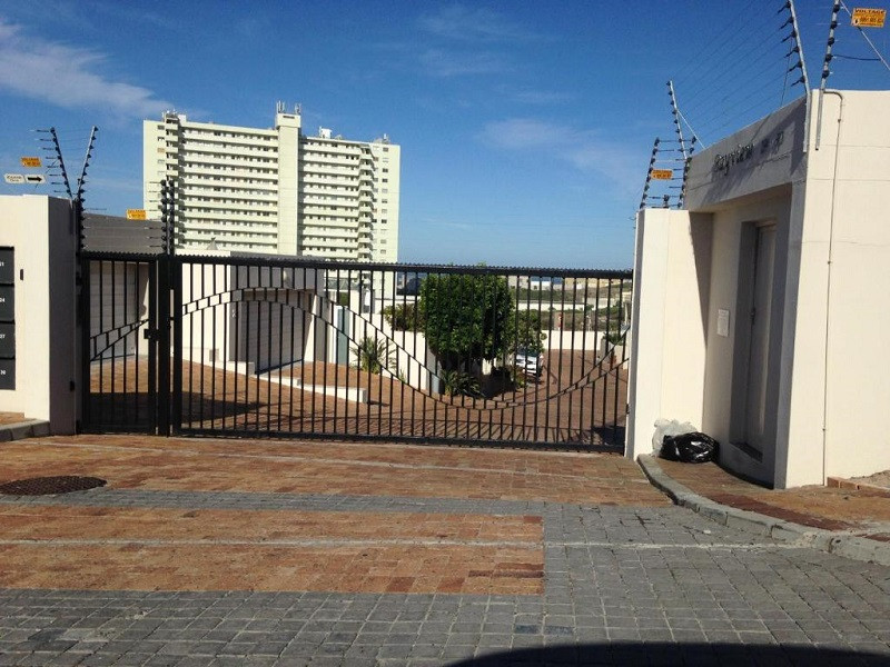 Apex Travel Club - ATC - Ocean Breeze Bloubergstrand