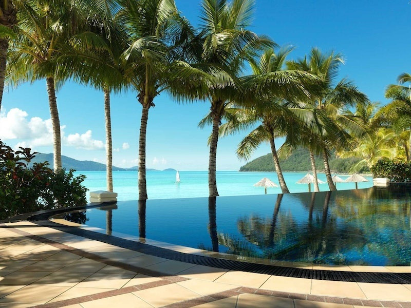 Apex Travel Club - ATC - Hamilton Island - Beach Club