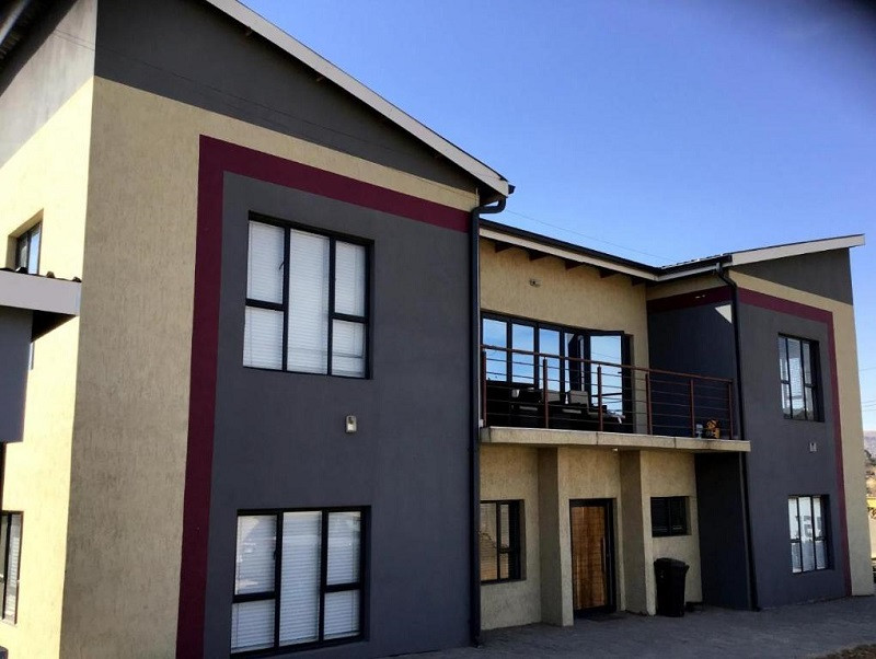 Apex Travel Club - ATC - Greenlake Guesthouse