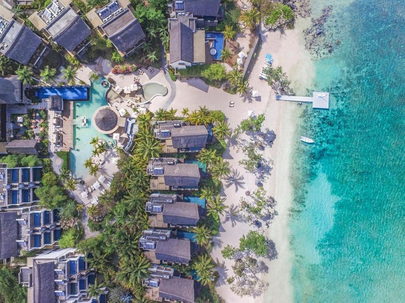 Apex Travel Club - ATC - Le Jadis Beach Resort & Wellness