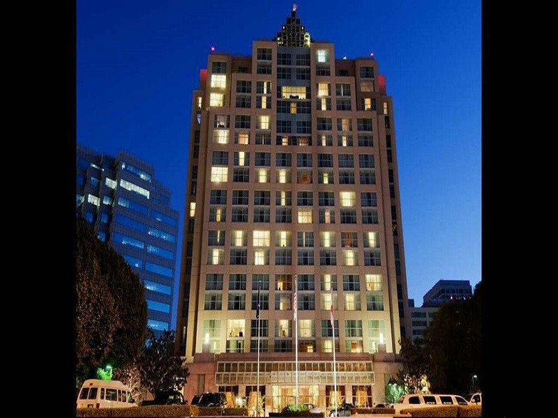 Apex Travel Club - ATC - Hilton Los Angeles North-Glendale & Executive Meeting Cente