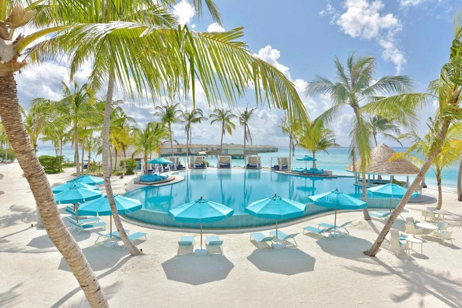 Apex Travel Club - ATC - Kandima Maldives
