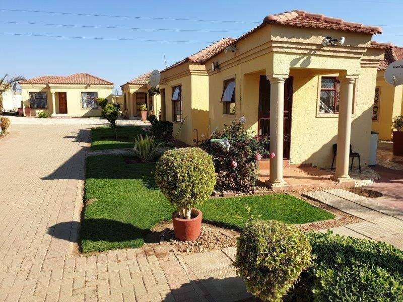Apex Travel Club - ATC - Mokganya View Guest House