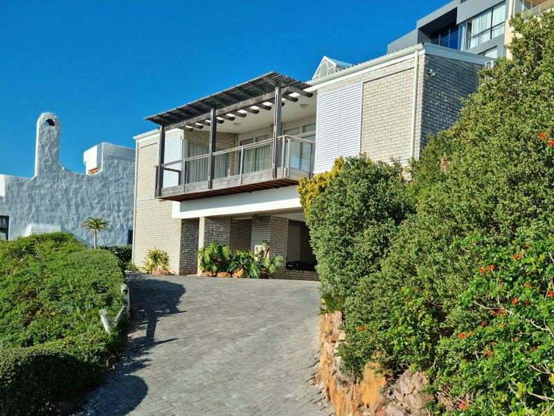 Apex Travel Club - ATC - 75 on Protea-Gordons Bay Stay