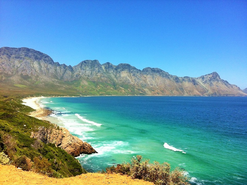 Apex Travel Club - ATC - 24 Gordonia-Gordons Bay Stay