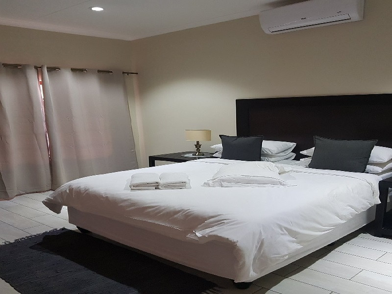 Apex Travel Club - ATC - Highgrove Lodge