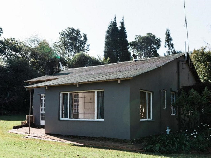 Apex Travel Club - ATC - Cussonia Cottage