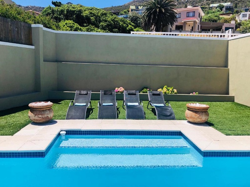 Apex Travel Club - ATC - Whale Bay Villa