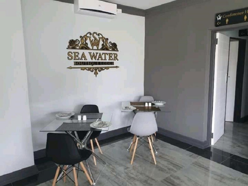 Apex Travel Club - ATC - SEA WATER BOUTIQUE LODGE in Mankweng unit G