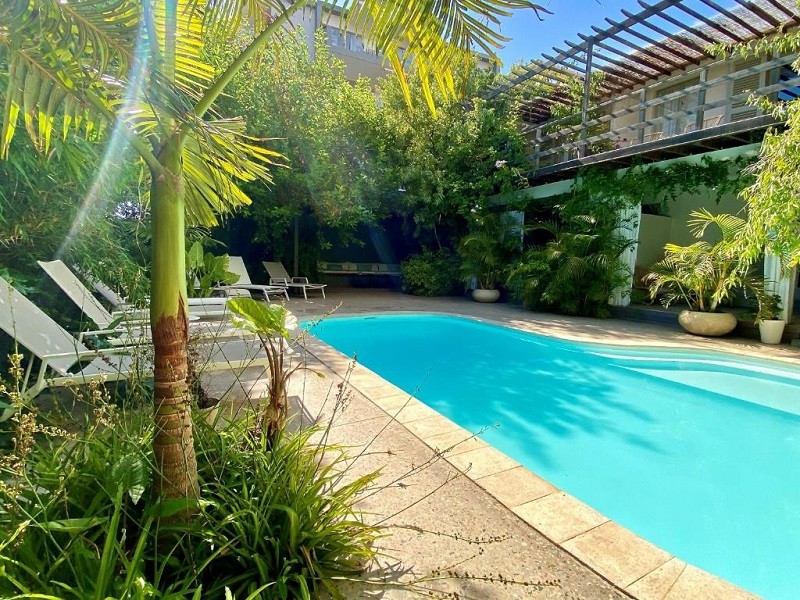 Apex Travel Club - ATC - Cape Standard Guest House