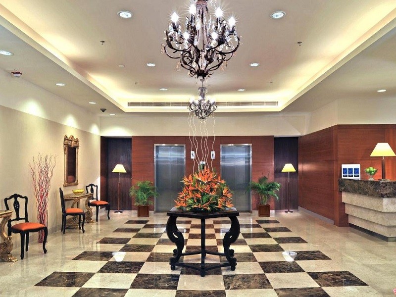 Apex Travel Club - ATC - Fortune Park Lakecity - Member ITC Hotel Group, Thane