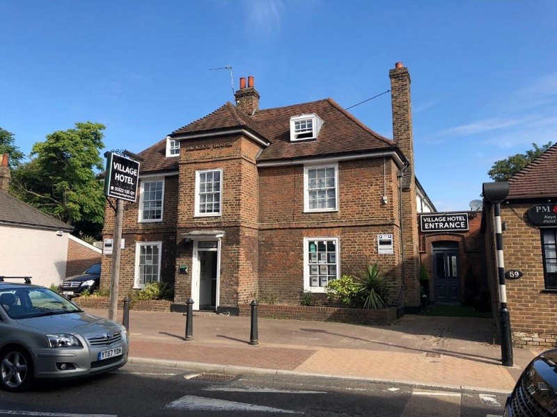 Apex Travel Club - ATC - Bexley Village Hotel