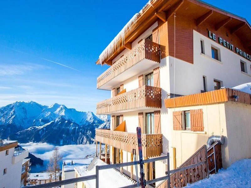 Apex Travel Club - ATC - Langley Hotel Le Petit Prince