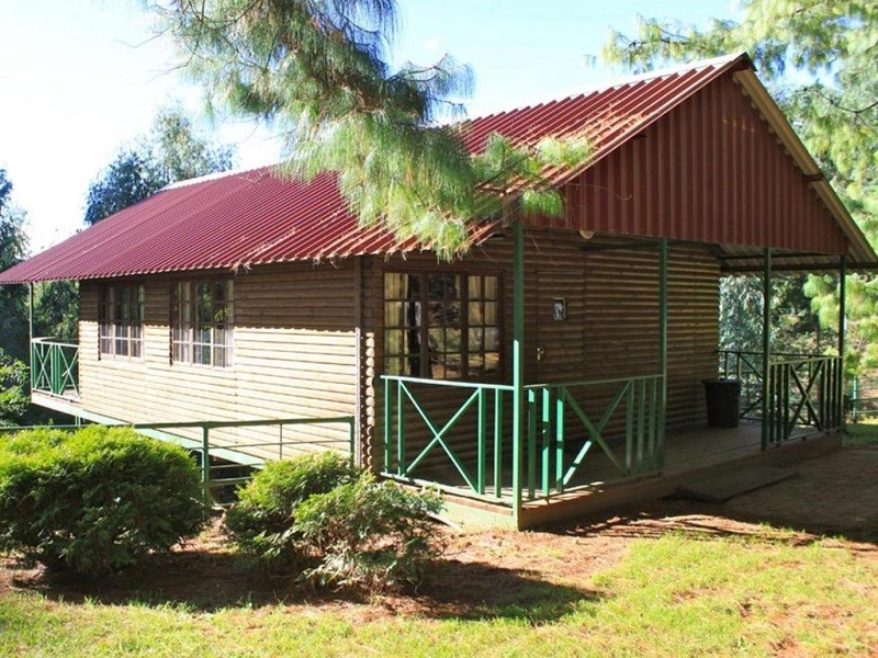 Apex Travel Club - ATC - Stoneyhall Farm Accommodation
