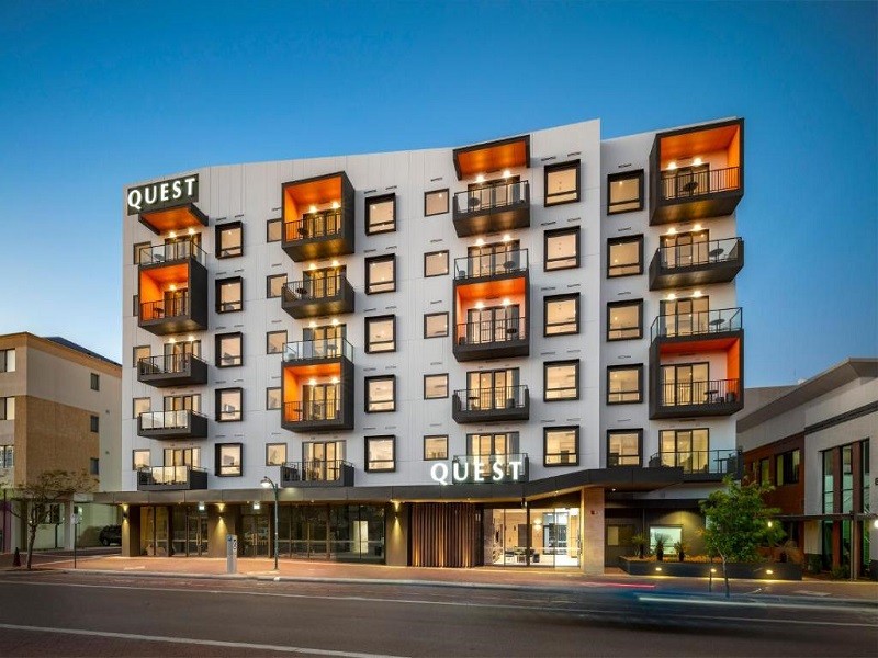 Apex Travel Club - ATC - Quest Joondalup