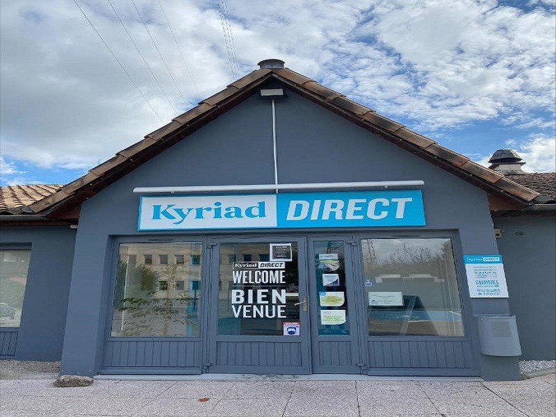Apex Travel Club - ATC - Kyriad Direct Marseille Est La Valentine