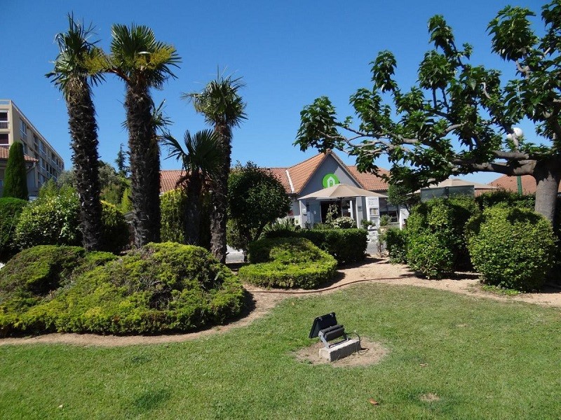 Apex Travel Club - ATC - Campanile Marseille Saint Antoine