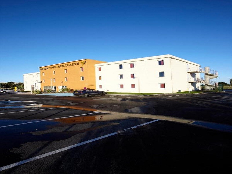 Apex Travel Club - ATC - Première Classe Istres