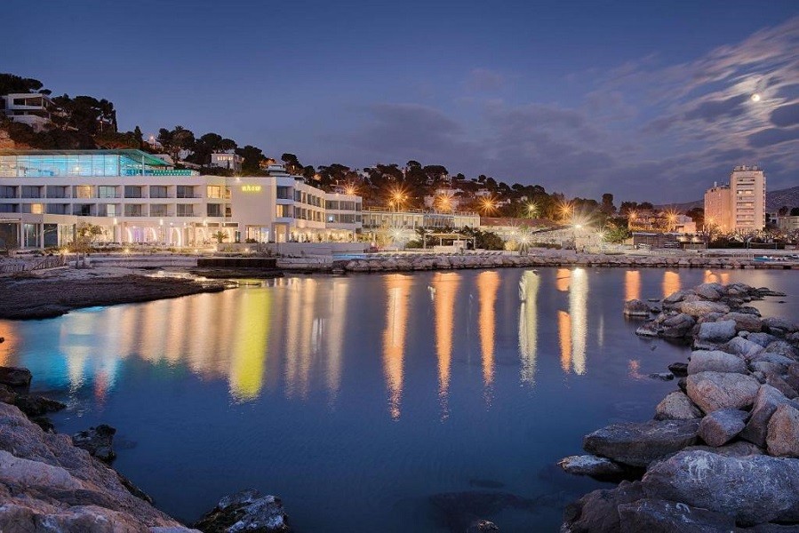 Apex Travel Club - ATC - nhow Marseille