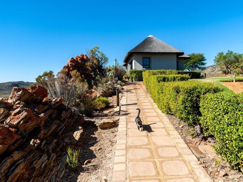 Apex Travel Club - ATC - Rooilande Guest Farm Guest House