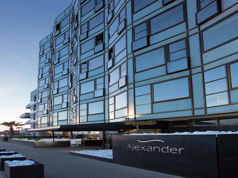 Apex Travel Club - ATC - Alexander Hotel