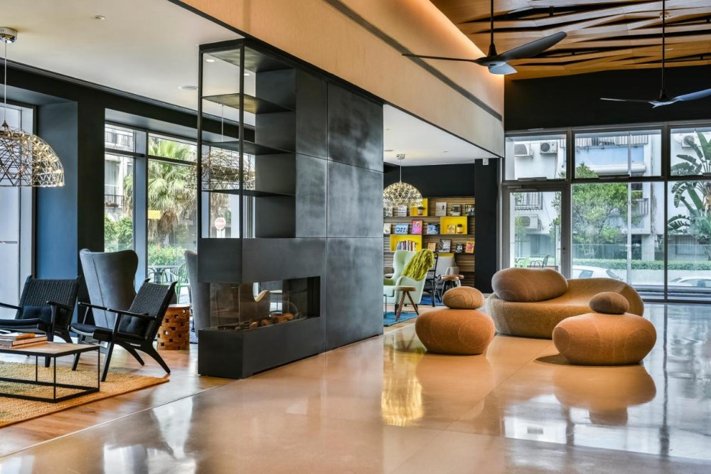 Apex Travel Club - ATC - Tal by Beach Hotel