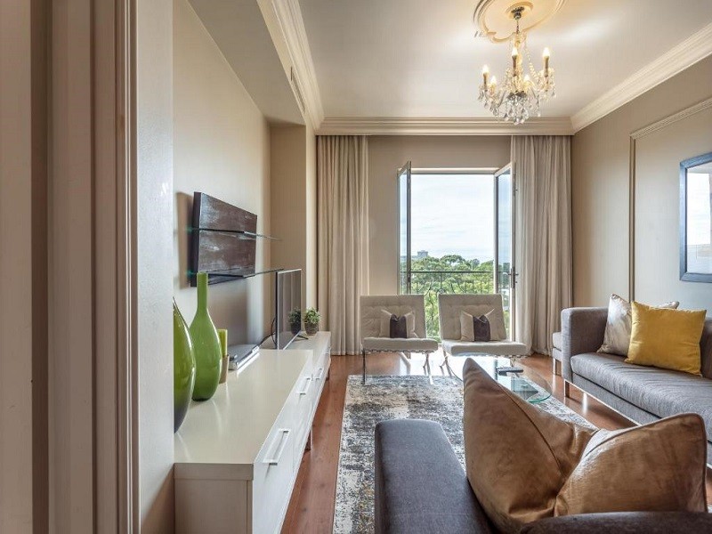 Apex Travel Club - ATC - Cape Royale Luxury Apartments by Stay In Luxury
