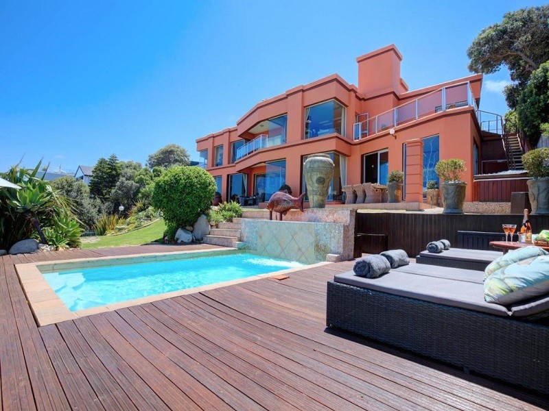 Apex Travel Club - ATC - Xanadu Guest Villa