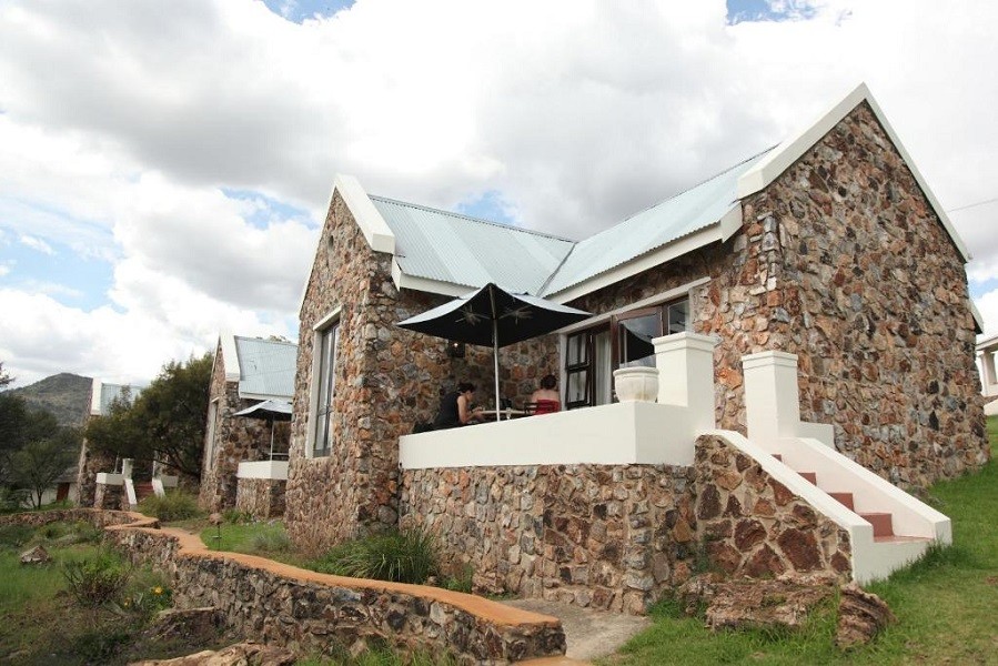 Apex Travel Club - ATC - River Place Centurion